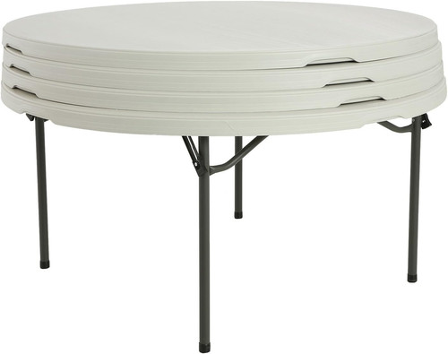 Commercial round folding - commercial,