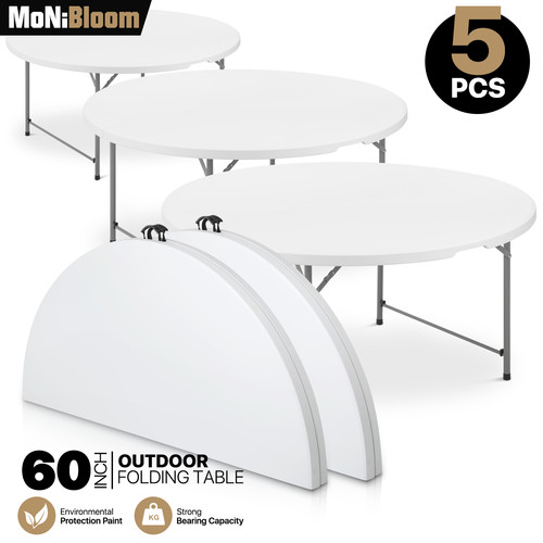 Pack white ft foldable - 5,